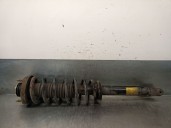 Recambio de amortiguador trasero derecho para chevrolet evanda 2.0 referencia OEM IAM 96496750 96496750 