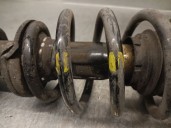 Recambio de amortiguador trasero derecho para chevrolet evanda 2.0 referencia OEM IAM 96496750 96496750 