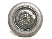 Recambio de neumatico repuesto para nissan almera ii hatchback (n16) 2.2 dci referencia OEM IAM 4030028E00 T13580D1599M DUNLOP