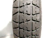 Recambio de neumatico repuesto para nissan almera ii hatchback (n16) 2.2 dci referencia OEM IAM 4030028E00 T13580D1599M DUNLOP