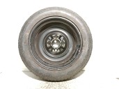 Recambio de neumatico repuesto para nissan almera ii hatchback (n16) 2.2 dci referencia OEM IAM 4030028E00 T13580D1599M DUNLOP