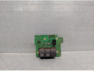 Recambio de interruptor para jaguar xj6/12 3.2 cat referencia OEM IAM LNA6019AB LNA6019AB 