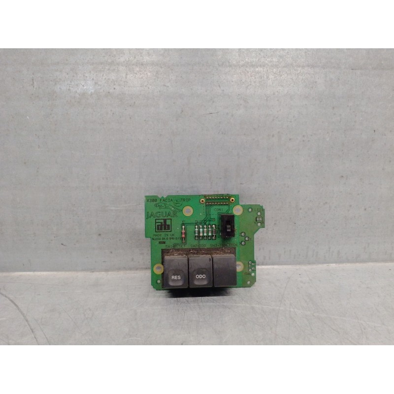 Recambio de interruptor para jaguar xj6/12 3.2 cat referencia OEM IAM LNA6019AB LNA6019AB 