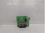 Recambio de interruptor para jaguar xj6/12 3.2 cat referencia OEM IAM LNA6019AB LNA6019AB 