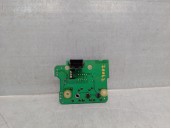 Recambio de interruptor para jaguar xj6/12 3.2 cat referencia OEM IAM LNA6019AB LNA6019AB 