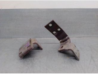 Recambio de bisagra capot para jaguar xj6/12 3.2 cat referencia OEM IAM AXX1300 AXX1301 