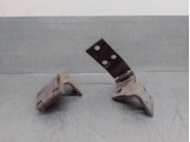 Recambio de bisagra capot para jaguar xj6/12 3.2 cat referencia OEM IAM AXX1300 AXX1301 