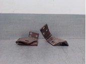 Recambio de bisagra capot para jaguar xj6/12 3.2 cat referencia OEM IAM AXX1300 AXX1301 