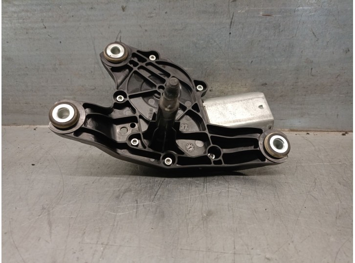 Recambio de motor limpia trasero para bmw x1 (e84) sdrive 18 d referencia OEM IAM 67632990856  W000010933 VALEO