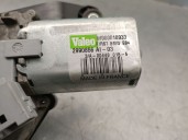 Recambio de motor limpia trasero para bmw x1 (e84) sdrive 18 d referencia OEM IAM 67632990856  W000010933 VALEO