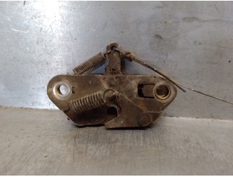 Recambio de cerradura capot para citroën c15 furgoneta/monovolumen (vd_) 1.8 d referencia OEM IAM 793433 793433 