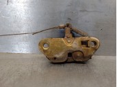 Recambio de cerradura capot para citroën c15 furgoneta/monovolumen (vd_) 1.8 d referencia OEM IAM 793433 793433 