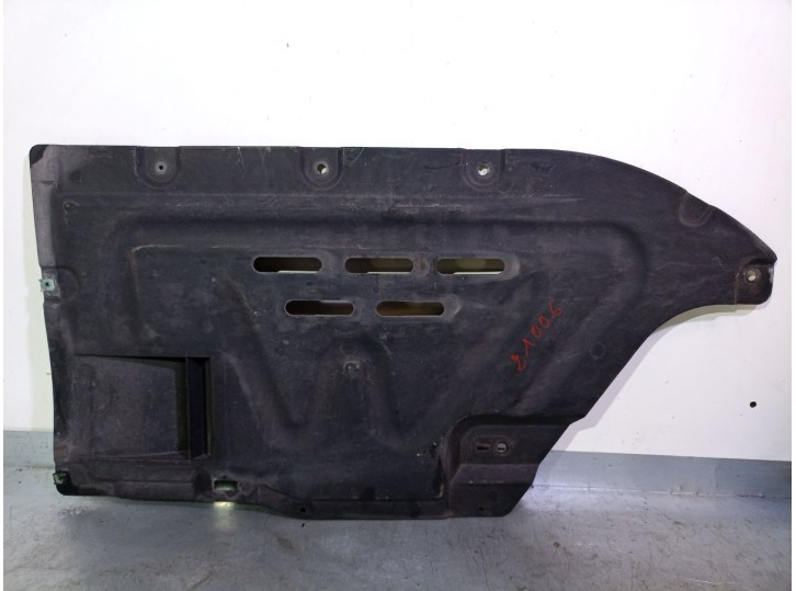 Recambio de cubrecarter para bmw x1 (e84) sdrive 18 d referencia OEM IAM 51757059388 CESTA 11A 