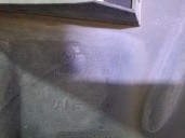 Recambio de cubrecarter para bmw x1 (e84) sdrive 18 d referencia OEM IAM 51757059388 CESTA 11A 