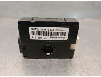 Recambio de modulo electronico para bmw x1 (e84) sdrive 18 d referencia OEM IAM 918145505  50110059A00