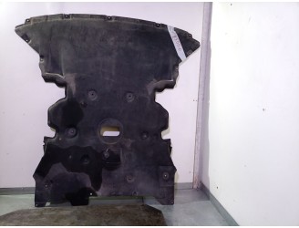 Recambio de cubrecarter para bmw x1 (e84) sdrive 18 d referencia OEM IAM 51757312416 CESTA 11A 