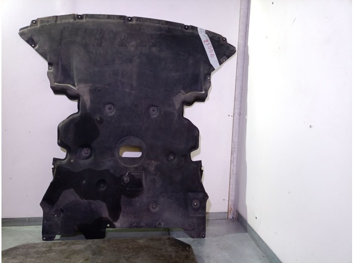 Recambio de cubrecarter para bmw x1 (e84) sdrive 18 d referencia OEM IAM 51757312416 CESTA 11A 