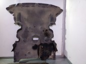 Recambio de cubrecarter para bmw x1 (e84) sdrive 18 d referencia OEM IAM 51757312416 CESTA 11A 