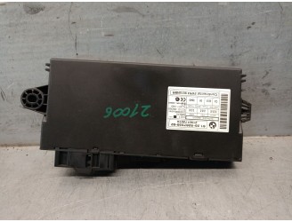 Recambio de modulo electronico para bmw x1 (e84) sdrive 18 d referencia OEM IAM 61359287535  5WK49515 CONTINENTAL