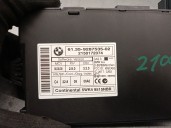 Recambio de modulo electronico para bmw x1 (e84) sdrive 18 d referencia OEM IAM 61359287535  5WK49515 CONTINENTAL
