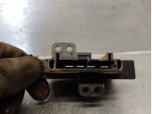 Recambio de resistencia calefaccion para ford maverick (uds, uns) 2.7 td referencia OEM IAM 6719E48 1962521 