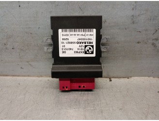 Recambio de centralita inyeccion para bmw x1 (e84) sdrive 18 d referencia OEM IAM 16147407513  150100347 HELBAKO
