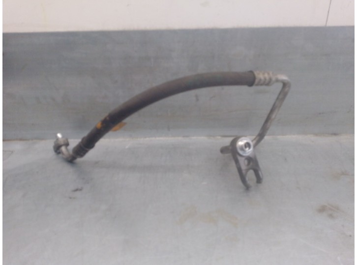 Recambio de tubos aire acondicionado para chevrolet evanda 2.0 referencia OEM IAM 96450065 96450065 