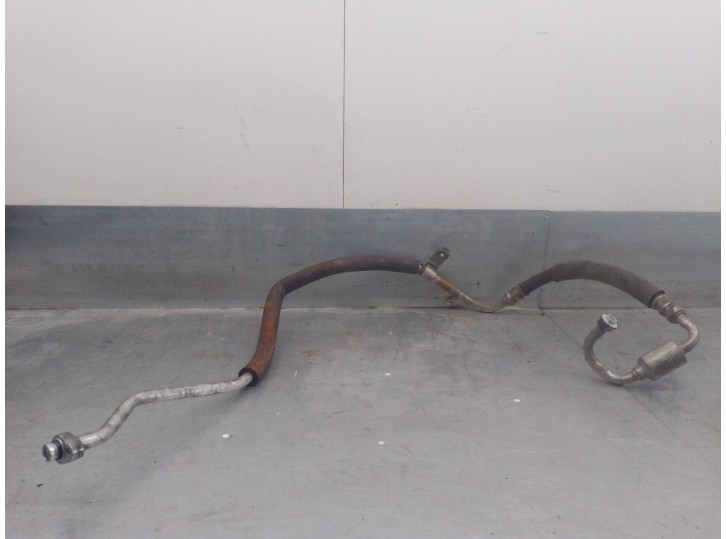 Replacement air conditioning pipes for Chevrolet Evanda 2.0 OEM IAM reference 96450066 96450066 
