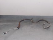 Replacement air conditioning pipes for Chevrolet Evanda 2.0 OEM IAM reference 96450066 96450066 
