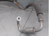 Recambio de tubos aire acondicionado para chevrolet evanda 2.0 referencia OEM IAM 96450066 96450066 