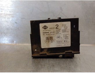 Recambio de centralita cierre para ford maverick (uds, uns) 2.7 td referencia OEM IAM 285969F90  5WK4661SIEMENS