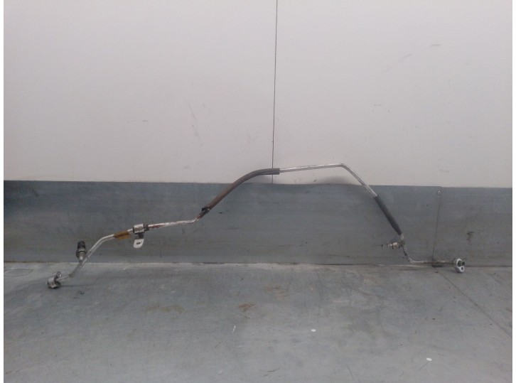 Replacement air conditioning pipes for Chevrolet Evanda 2.0 OEM IAM reference 96391683 96391683 