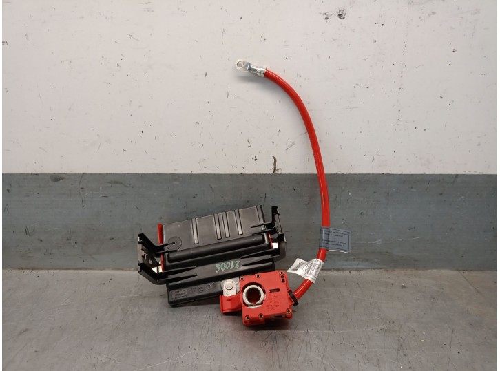 Replacement electronic module for BMW X1 (E84) sDrive 18d OEM IAM reference 694291209 