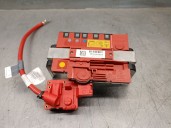 Recambio de modulo electronico para bmw x1 (e84) sdrive 18 d referencia OEM IAM 694291209  