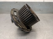 Recambio de motor calefaccion para bmw x1 (e84) sdrive 18 d referencia OEM IAM 64116933663 64119227670 