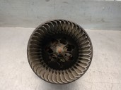 Recambio de motor calefaccion para bmw x1 (e84) sdrive 18 d referencia OEM IAM 64116933663 64119227670 