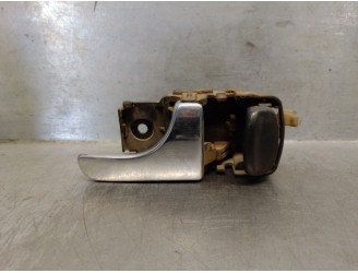 Recambio de maneta interior delantera derecha para ford maverick (uds, uns) 2.7 td referencia OEM IAM 1958653 1958653 