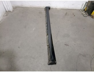 Recambio de faldon lateral para subaru forester (sg_) 2.0 x awd (sg5) referencia OEM IAM 51449SA0129P  