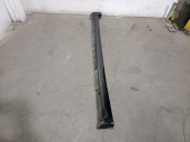 Replacement side skirt for Subaru Forester (SG_) 2.0 X AWD (SG5) OEM IAM reference 51449SA0129P 