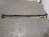 Replacement side skirt for Subaru Forester (SG_) 2.0 X AWD (SG5) OEM IAM reference 51449SA0129P 