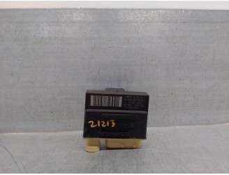 Recambio de caja precalentamiento para peugeot 3008 i monospace (0u_) 1.6 hdi referencia OEM IAM 9662570880  018010953