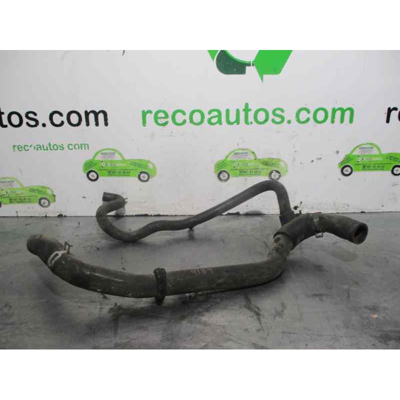 Recambio de tubo para renault clio ii fase i (b/cbo) 1.2 referencia OEM IAM   