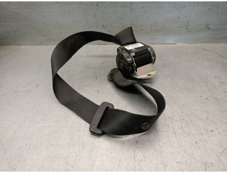 Replacement rear right seatbelt for BMW X1 (E84) sDrive 18d OEM IAM reference 72112991295 
