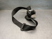 Replacement rear right seatbelt for BMW X1 (E84) sDrive 18d OEM IAM reference 72112991295 