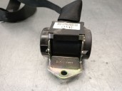 Replacement rear right seatbelt for BMW X1 (E84) sDrive 18d OEM IAM reference 72112991295 