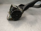 Recambio de cinturon seguridad trasero derecho para bmw x1 (e84) sdrive 18 d referencia OEM IAM 72112991295 