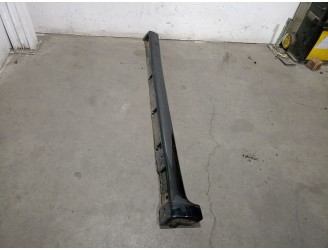 Recambio de faldon lateral para subaru forester (sg_) 2.0 x awd (sg5) referencia OEM IAM 51449SA0029P  