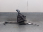 Recambio de palanca cambio para bmw 1 (f20) 116 i referencia OEM IAM 25117596023 25117596023 