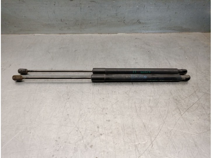 Recambio de amortiguadores maletero / porton para bmw x1 (e84) sdrive 18 d referencia OEM IAM 51242990136 