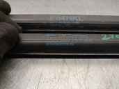 Recambio de amortiguadores maletero / porton para bmw x1 (e84) sdrive 18 d referencia OEM IAM 51242990136 